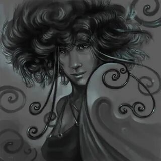 D artist