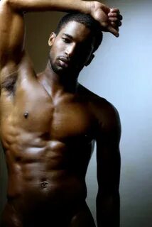Pin on Blacks Males Models by Antoni Azocar.