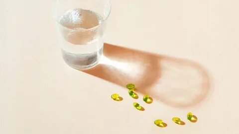 Эффект масла