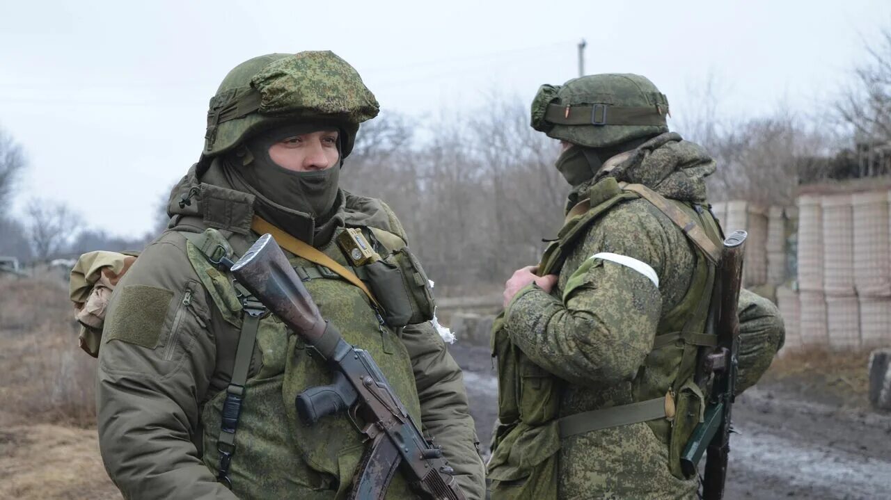 Спецоперация России на Украине, 29 июня. Онлайн-трансляция. День 126-й Дзен