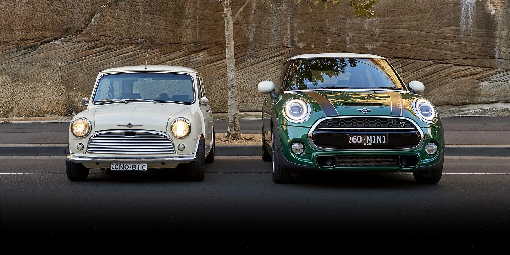 Мини Купер 1969. Мини Купер Джорджа Харрисона. Austin Mini Cooper 1964. Mini Cooper old. Old vs new