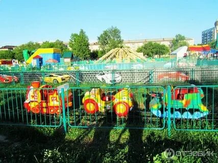 Арлекино алтайский край барнаул парк арлекино фото