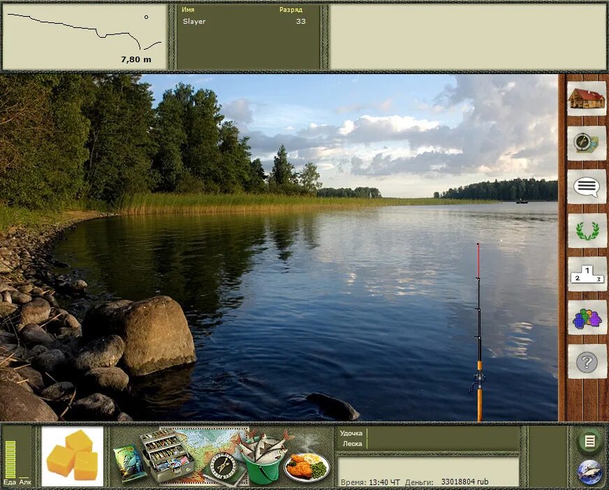 игра рыбалка. рыбалка озерах игры. скриншоты озера. 6. рыбалка игра на пк.