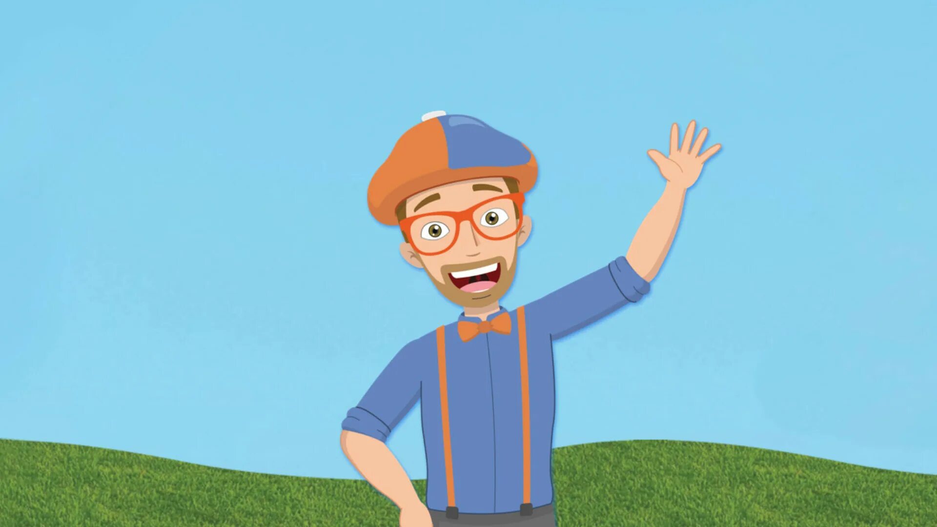 Включи блиппи станция. Blippi. Блоггер Blippi. Blippi армерика.