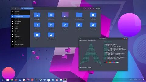 Gnome dash