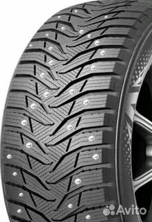 R19 235 55 sailun ice blazer wst3