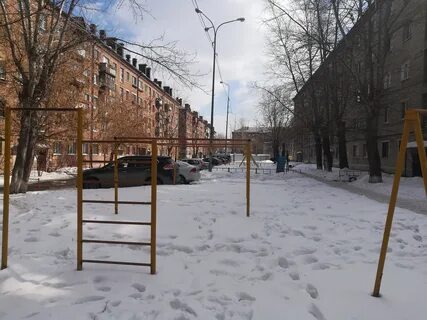 Харьков 60