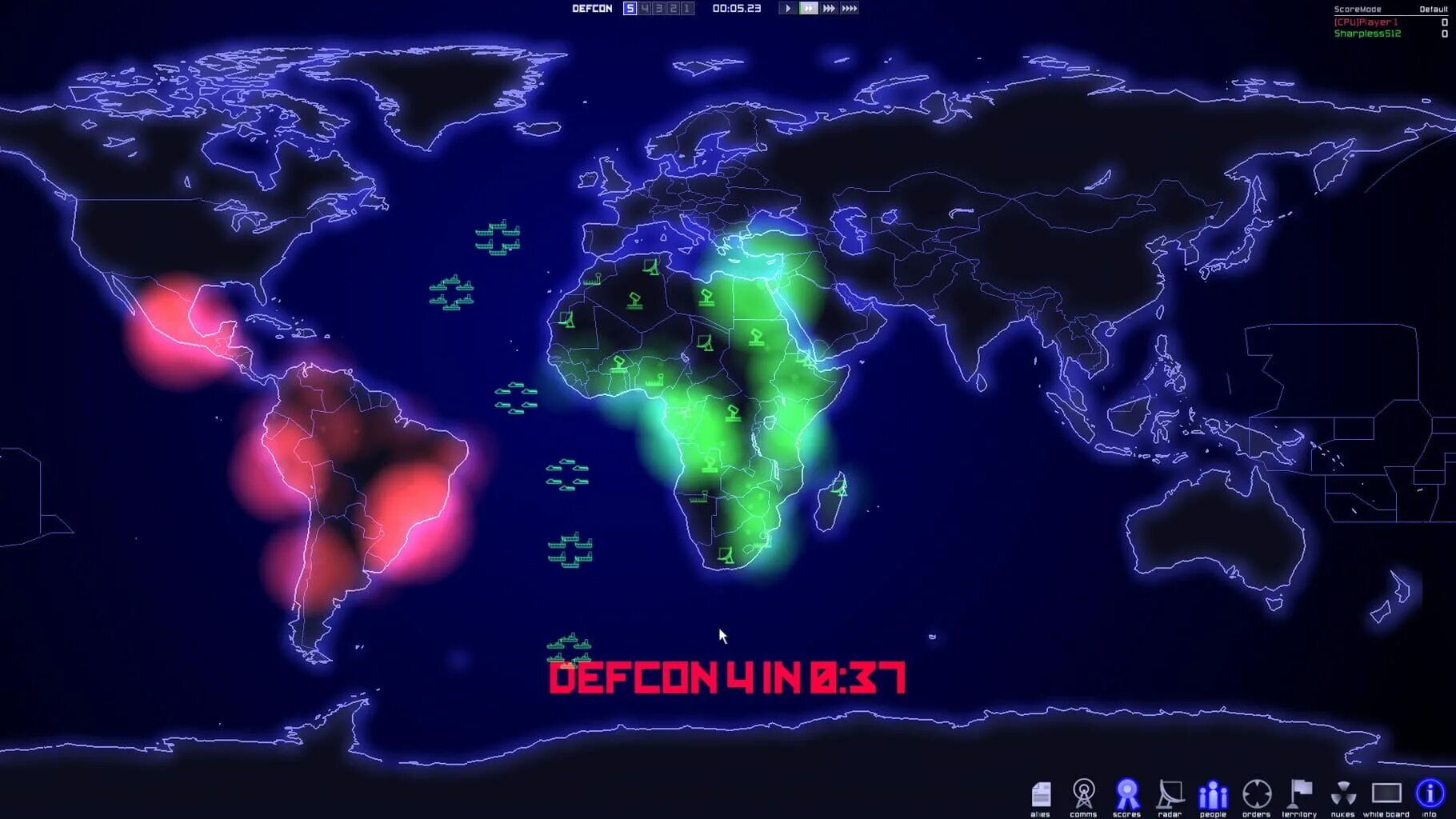 Defcon 3. Defcon 2 игра. defcon 4. defcon 2 2025.