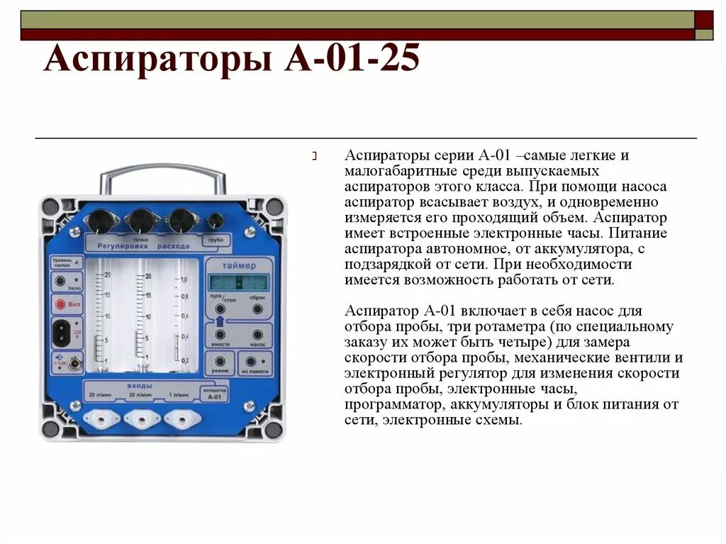 Аспиратор проба. Аспиратор а-01-45. Аспиратор переносной а-01. Аспиратор аккумуляторный для отбора проб воздуха. Аспиратор а01 программное обеспечение.