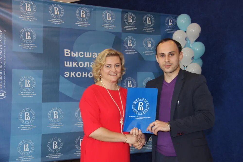 Ярмарка проектов ниу вшэ москва В НИУ ВШЭ Пермь состоялась встреча с руководителями "Объединенного центра обсл