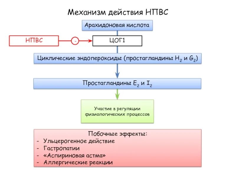 Синтез арахидоновой кислоты биохимия. Простагландин е2 механизм действия. Простагландины физиология. Биологические эффекты простагландинов. Механизм действия нестероидных противовоспалительных средств.