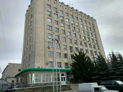 3 главное управление
