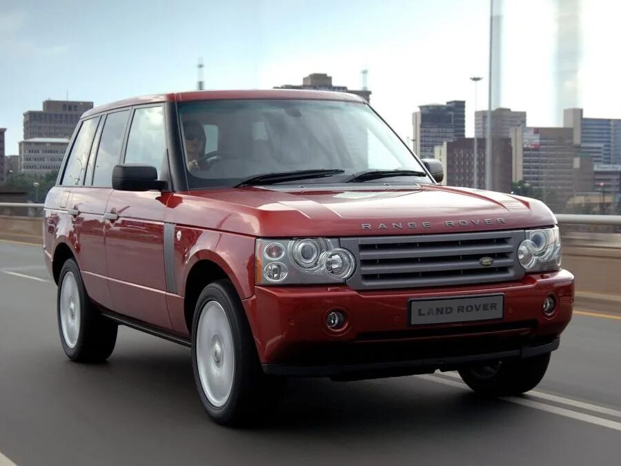 Рендж ровер вог l322. Рендж Ровер 2005. Range Rover l322 2005. Range Rover Vogue l322. Ленд Ровер Рендж Ровер 2005.