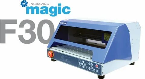F magic
