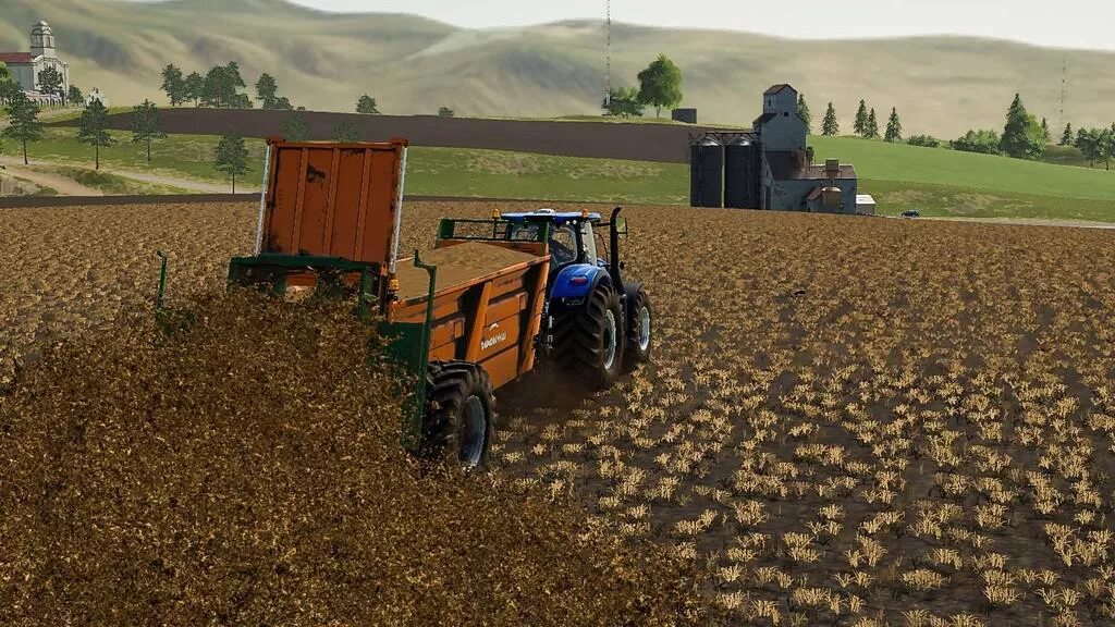 Fs19 навозоразбрасыватель. Farming Simulator 19 навозоразбрасыватель. Навозоразбрасыватель для ФС 19. ПМФ - 18 фермер симулятор. Симулятор 18 версия