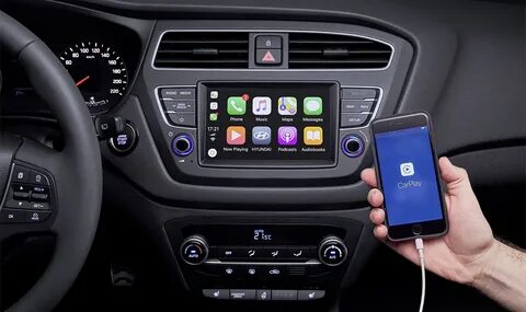 Baidu carplay