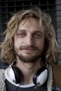 Lizard king