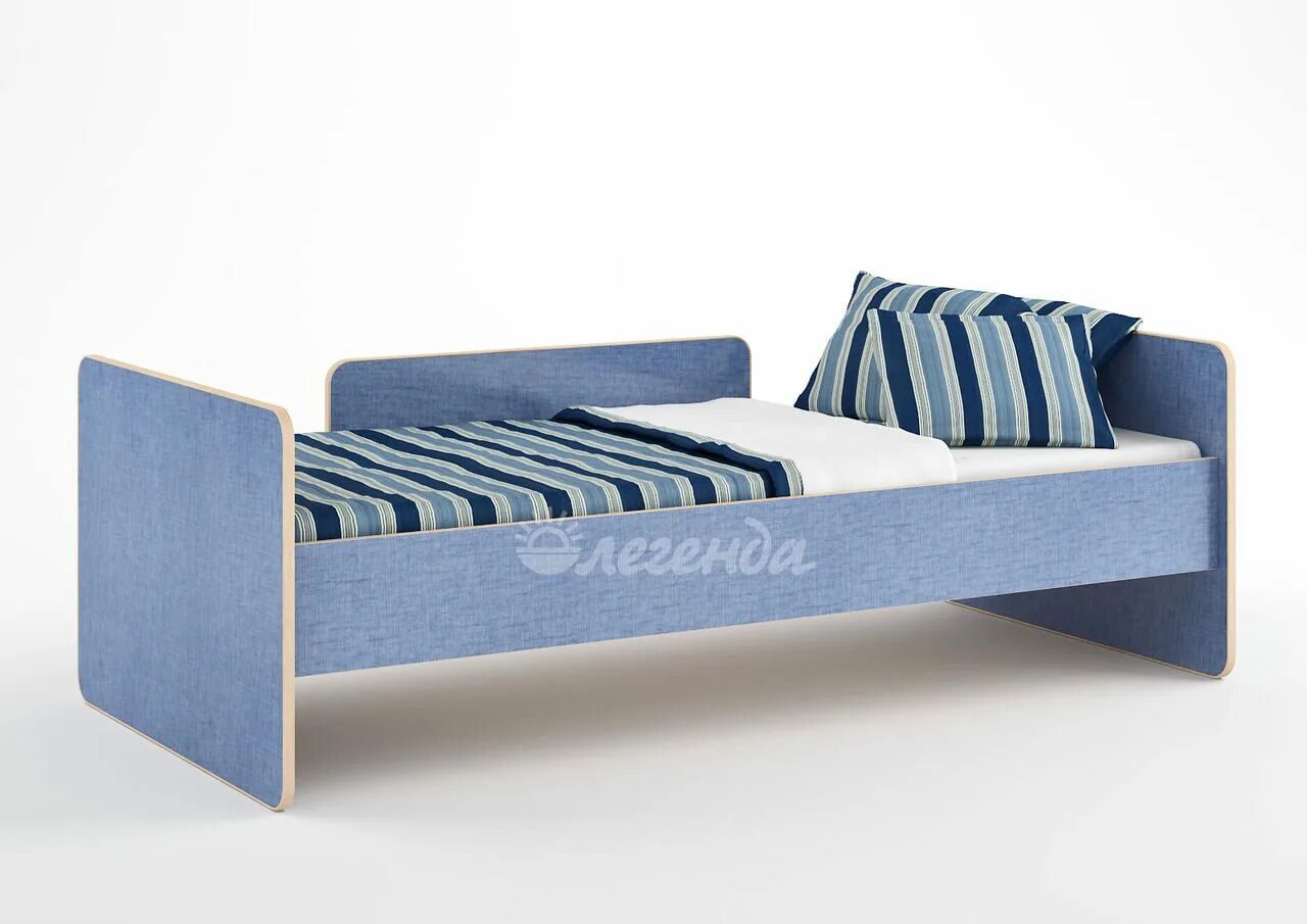 Кровать выдвижная легенда 14. Легенда 14. 1. 1 белая. 1.