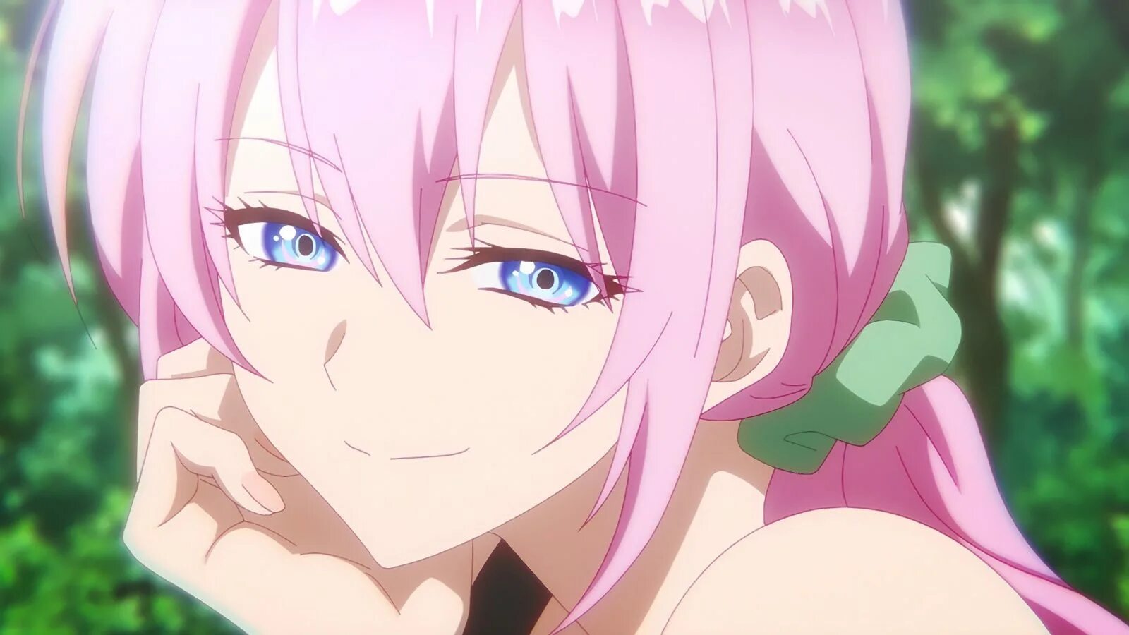 Kawaii dake ja