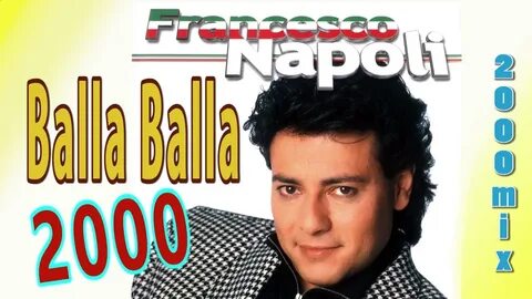 Песни франческо наполи