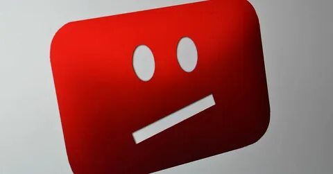 Youtube block