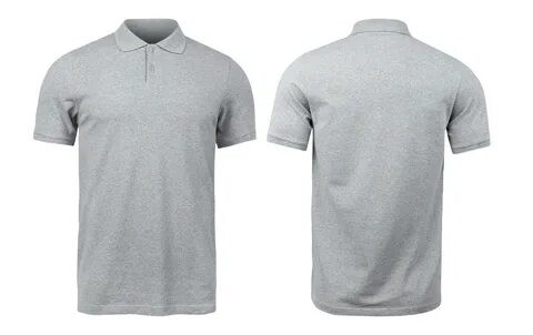white polo shirt front and back - nex-venture.com.