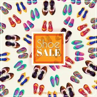 Shoes sale