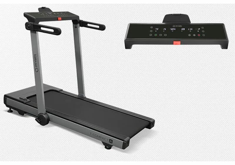 T compact. Oxygen fitness t-compact a. поверхность для тренировок электрическая. дорожка fitness oxygen инструкция. уход за беговой дорожкой t-compact a.