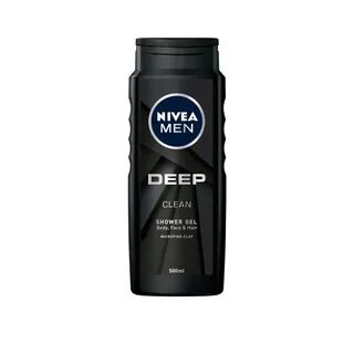 1 man 1 nivea men