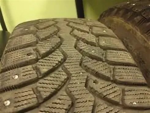 Bridgestone blizzak spike 195 65 r15