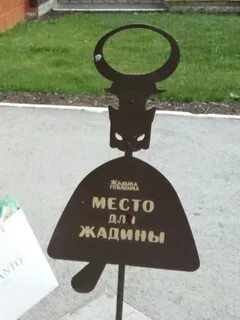 Жадина говядина