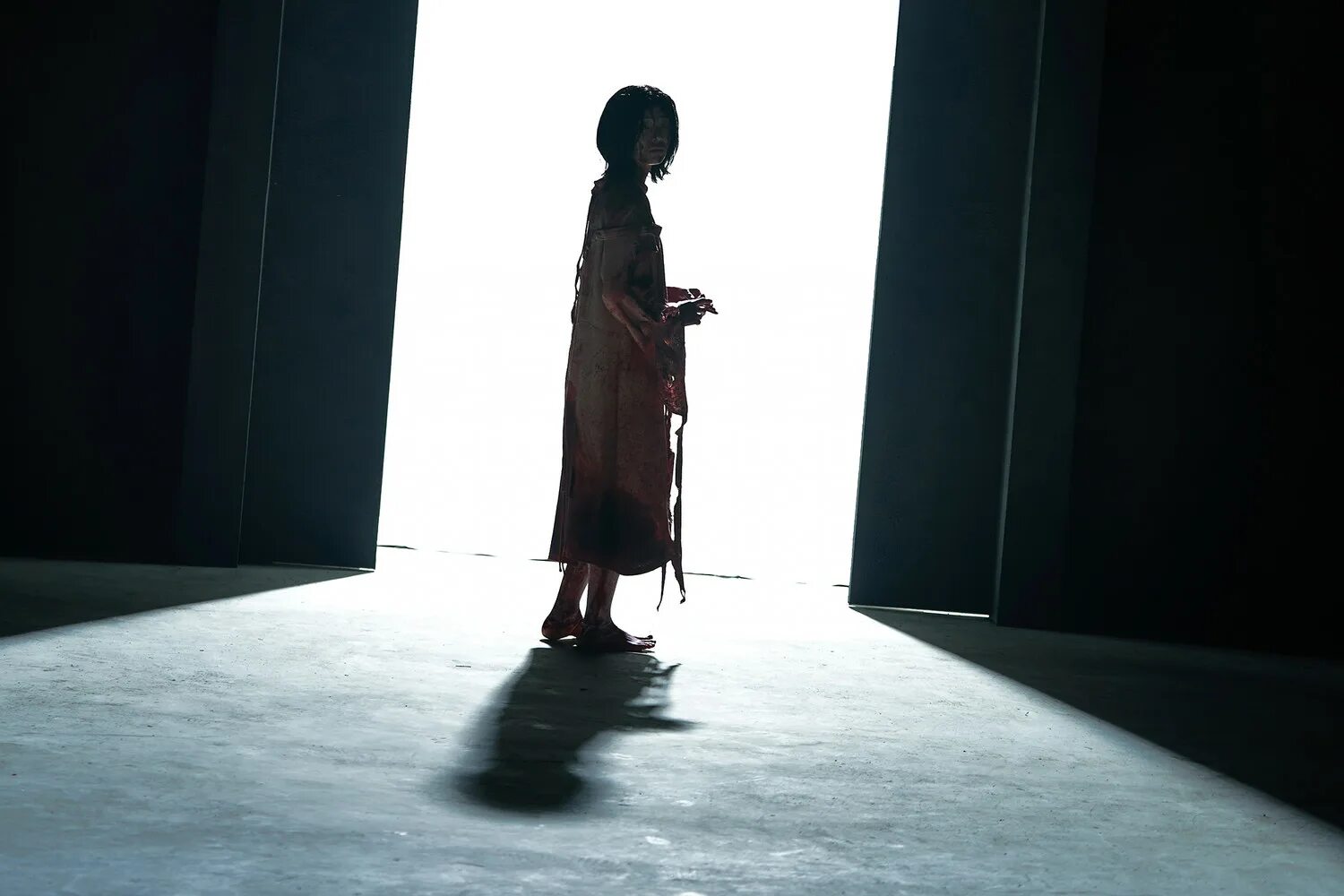 Эксперимент ведьма отзывы. Эксперимент «ведьма» / manyeo 2 (2025).