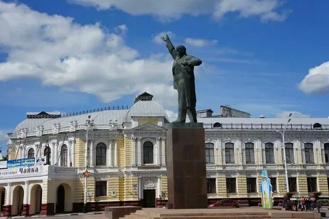 Сц тамбов