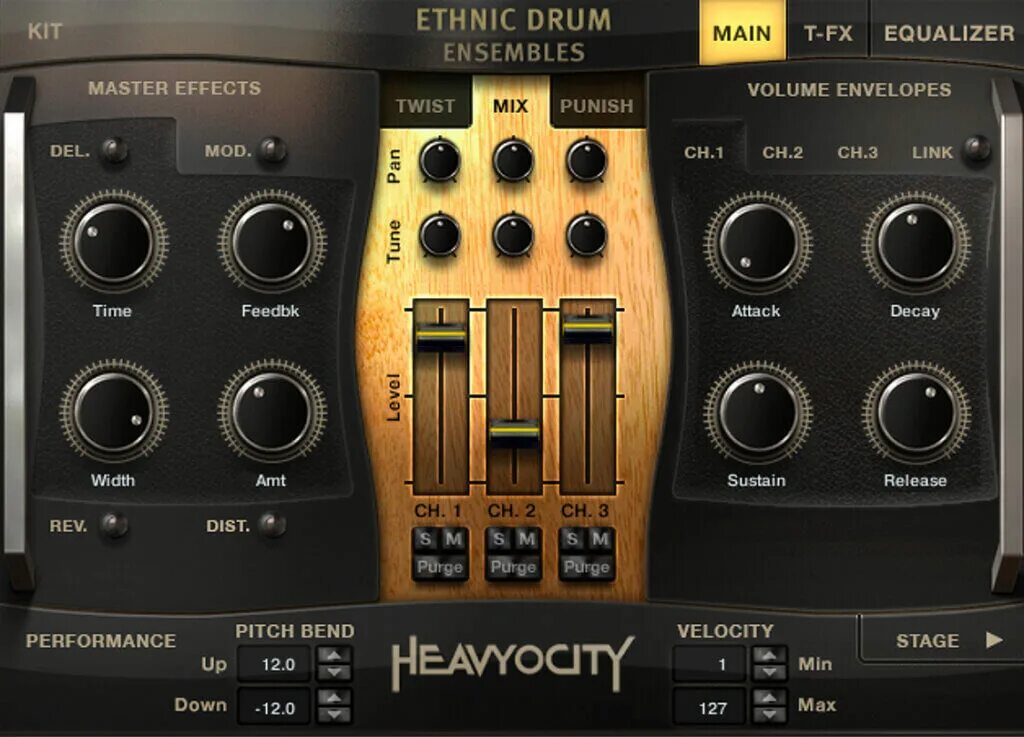 Rev performance. Heavyocity - Master sessions Ensemble Drums. Kontakt Drums. VST для перкуссии. Heavyocity novo.