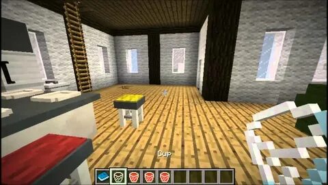 Mrcrayfish 1.7 10