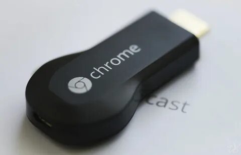 Chromecast android