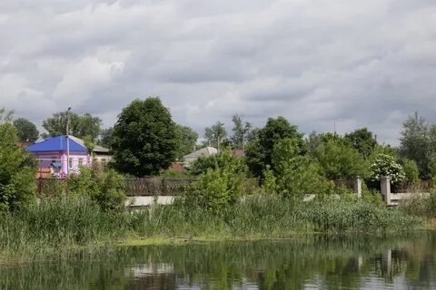 Погода осколец