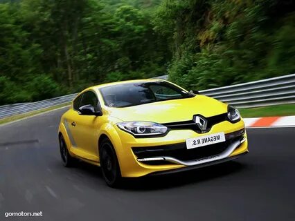 Renault 2015