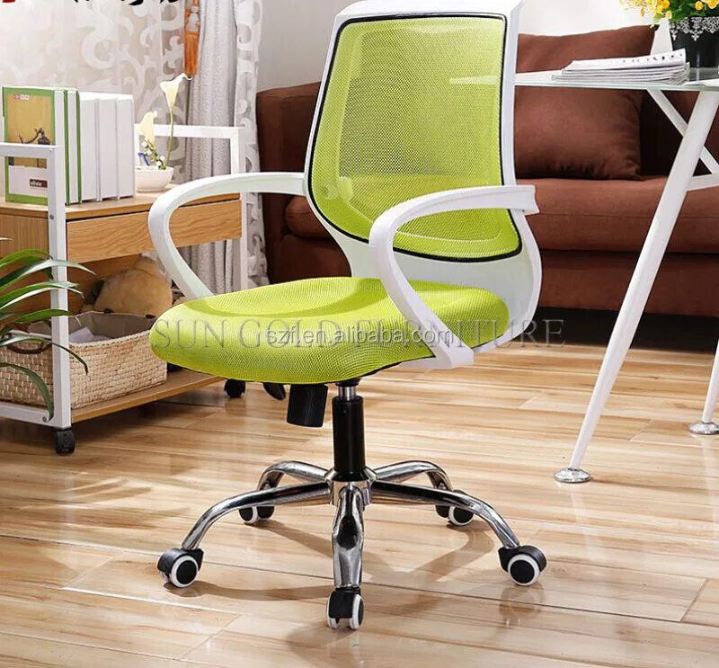 Купить удобный стул. Кресло рабочее elle MLM-660019. Кресло для письменного стола. Кресло для компьютерного стола. Удобный стул.