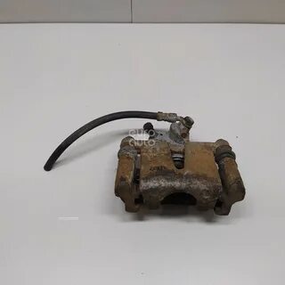 Задний суппорт тигго