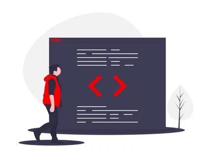 Web gone