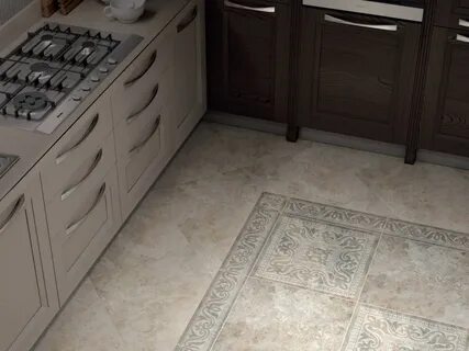 Фото напольной плитки в интерьере
