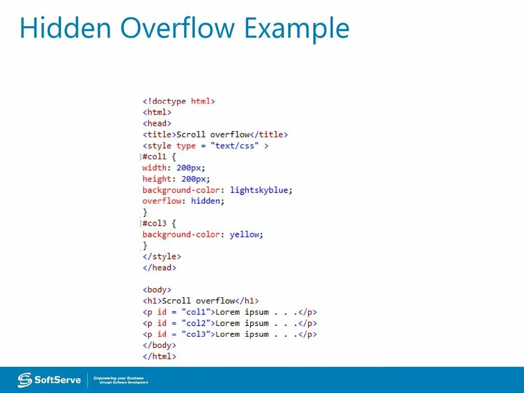 Overflow hidden css. Overflow hidden CSS что это. Html example. Html CSS example. Html overflow.