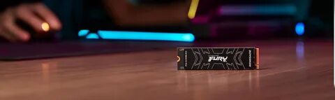 Kingston fury renegade 500gb
