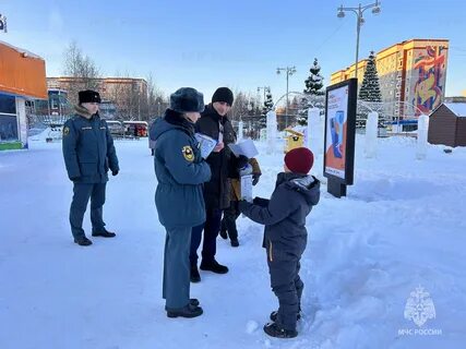 Лангепас покачи