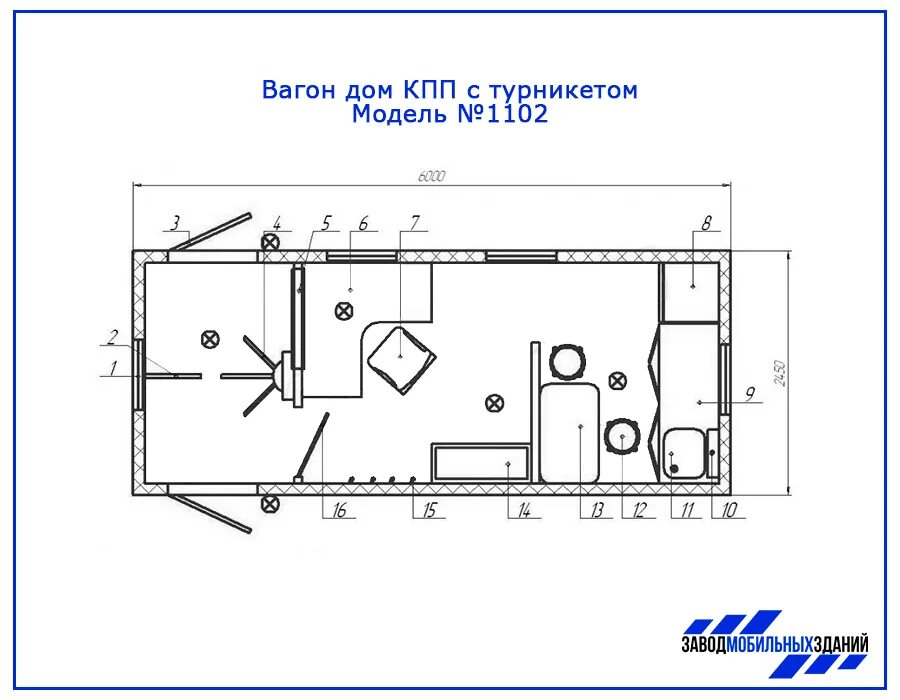 Дом кпп. Дом кпп