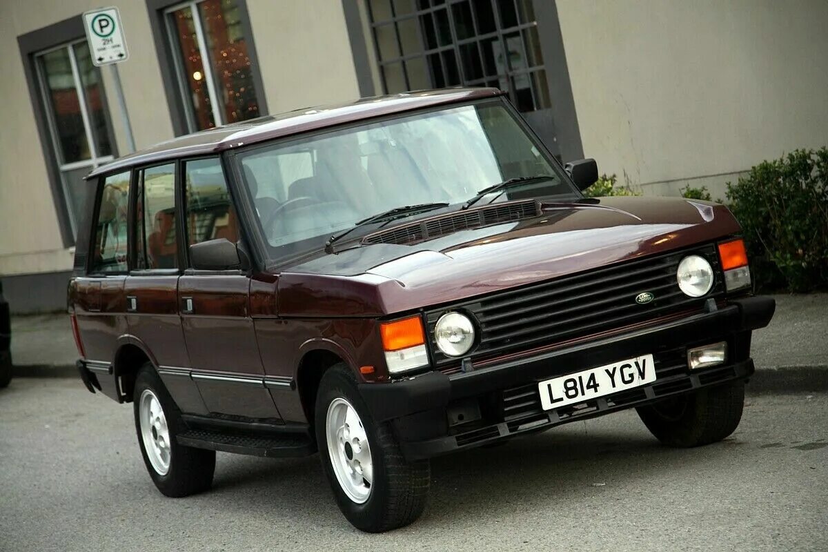 Классика 300. Land rover 300. Ровер 1990. Ровер 300. Деф машина.
