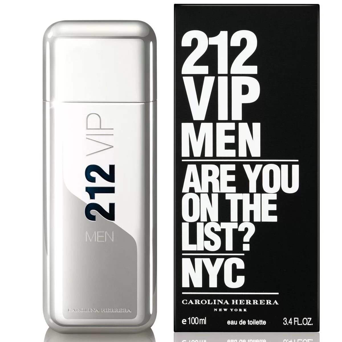 Carolina Herrera 212 VIP men. Туалетная вода Carolina Herrera 212 VIP men 100 мл. Туалетная вода carolina herrera 212 men