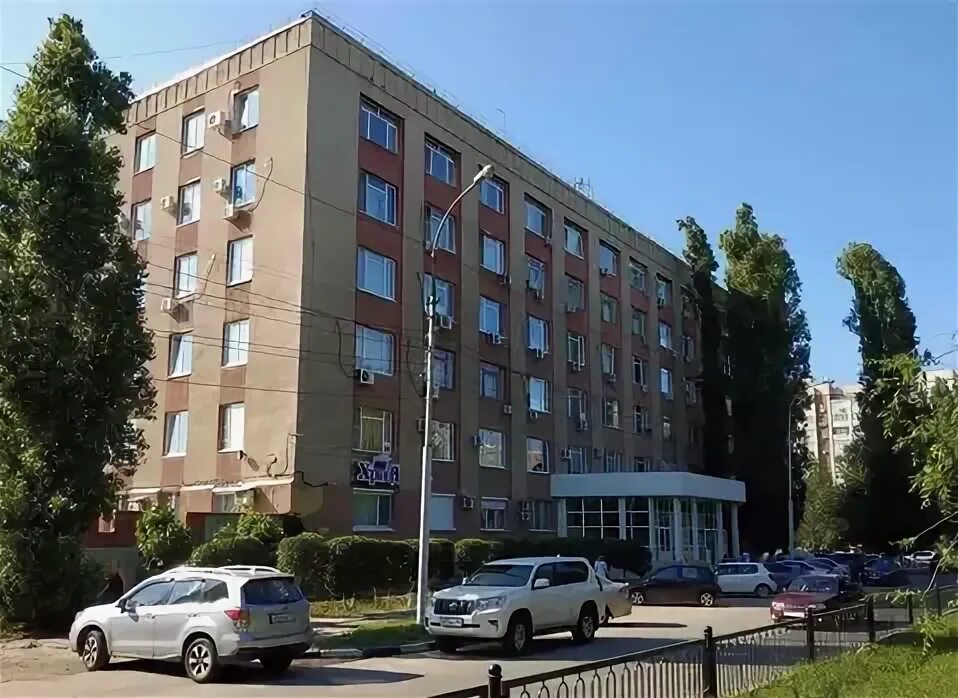 Саратов рахова 280 - Basanova.ru