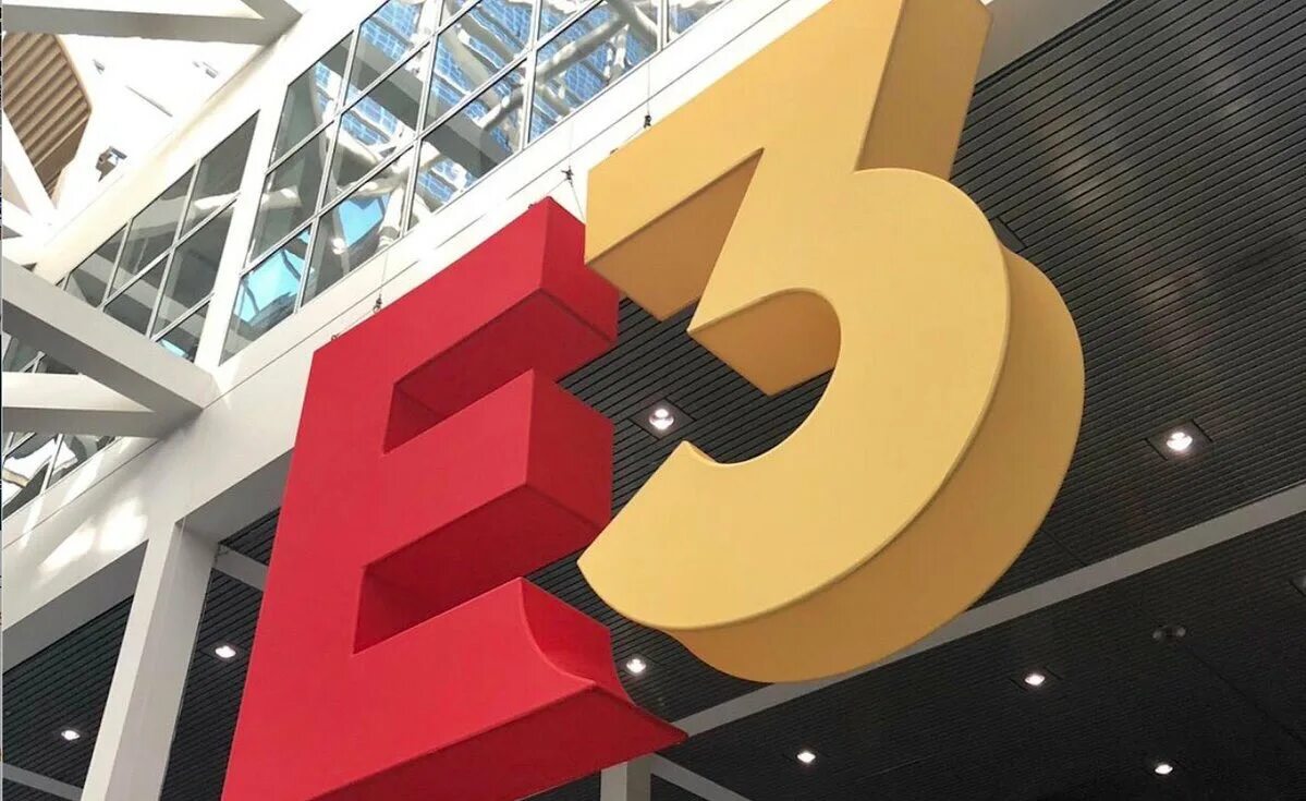 Е3 2023. E3 выставка. E3 2019. Е3 выставка игр. 29 3 в 2024 году
